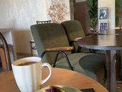 -luutosa  cafe & tea 鹿兔山