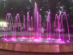 外景-北京长白山国际酒店(鸟巢店)