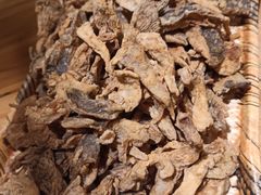 干炸蘑菇-小俩口烧烤东北菜(双井店)