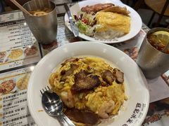 -旺记冰室(九龙中心大厦店)