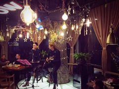 -烛影拾光观景餐厅·创意菜·摄影·小提琴(大唐不夜城店)