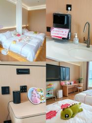 -千禧果月子会所(郑州东站店)