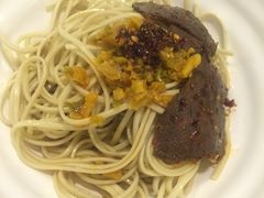 -食潮汕头鲜牛馆(望京保利店)