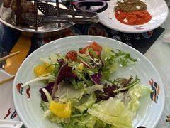 -巴依老爷新疆美食(望京小街店)