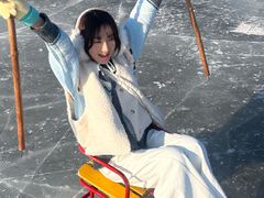 -长春市南湖公园