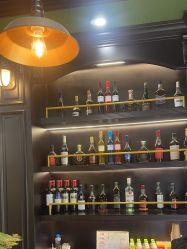 -豪帅男士理容馆