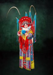 -梨园天地京剧摄影(玲珑天地店)