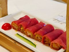-安蒂娅.悦景轩中餐厅(西乡店)