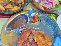 -威尼斯西餐厅(小榄大信店)