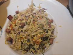 -二旗里烧烤·烤羊排(龙域店)