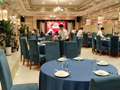 -御沪沪味园.融合菜.海鲜(斜土路店)
