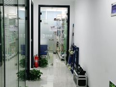 -新航道雅思托福·留学·考研培训(人民广场校区)