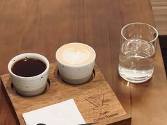 -Again Coffee Roaster(香蜜湖店)