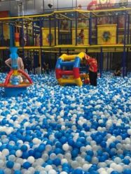 -爱丽丝奇幻乐园