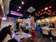 -憶廟街 X 沙角邨(太古城店)