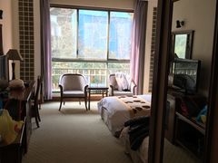 -天明山温泉大酒店