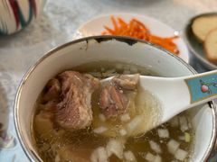 -汗腾格里·风味餐厅(新疆驻京办店)