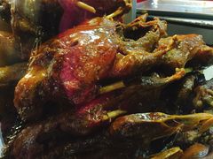 甜皮鸭-王浩儿纪六孃甜皮鸭(乐山总店)