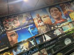 -长安国际影城(钟楼店)