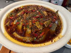 -情妹耙泥鳅·江湖川菜(科华店)