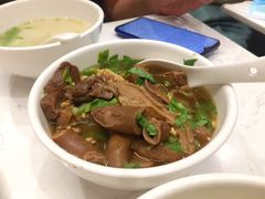 萝卜牛杂-有章牛杂(石厦店)