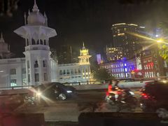 -吉隆坡国油双峰塔