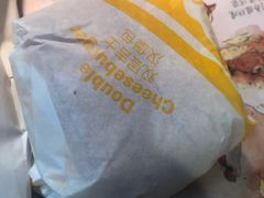 -麦当劳(三明万达店)