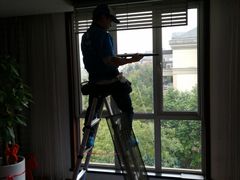 -十分到家家电清洗杭州