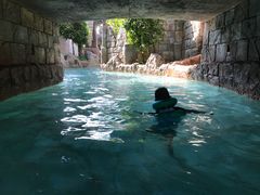 -新加坡水上探险乐园