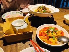 -老头儿油爆虾(胜利河美食街店)