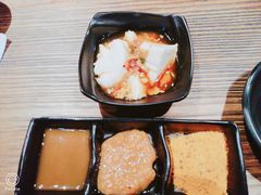 -大發韩国烤肉(八佰伴店)