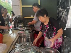 -钟姨糖水(惠城店)