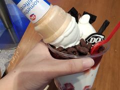 -DQ·蛋糕·冰淇淋(万象城店)