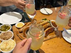 -兰特伯爵西餐厅·啤酒屋(方庄店)