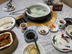 -丰尔粥食·粥底火锅·桑拿鸡(大良总店)