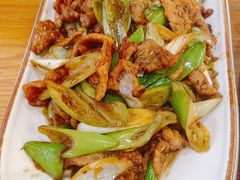 -大丰收海鲜地方菜馆