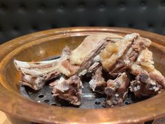 -哈啾嗨·新概念蒙餐(红星新城店)