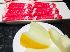 -海底捞火锅(上地华联店)