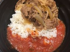 -食其家·牛丼咖喱(A世界店)