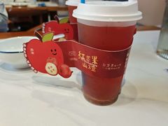 -渔港甄宴·海鲜·地标烟台菜(金沙滩店)