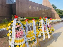 -上海市龙华烈士陵园