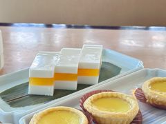 -鹿其林酒家(大学城店)
