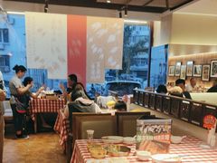 -西贝(六里桥旗舰店)