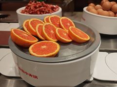 -龍歌自助小火锅(雨花台江南虹悦城店)