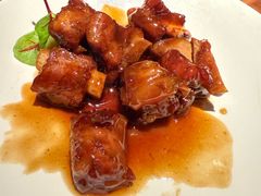 -苏帮袁Sue Cuisine(将台店)