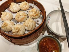 -馋三尺蟹粉小笼(人民广场店)