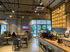 -GOTLOT COFFEE&KITCHEN角落厨房NOOK店