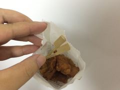-1973继光香香鸡(金桥国际店)