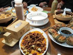-光海·乡记酸菜鱼·始于1996(花园路店)