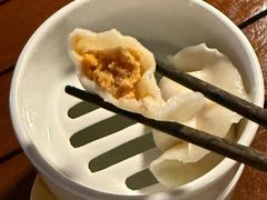 -喜鼎海胆水饺(东港店)
